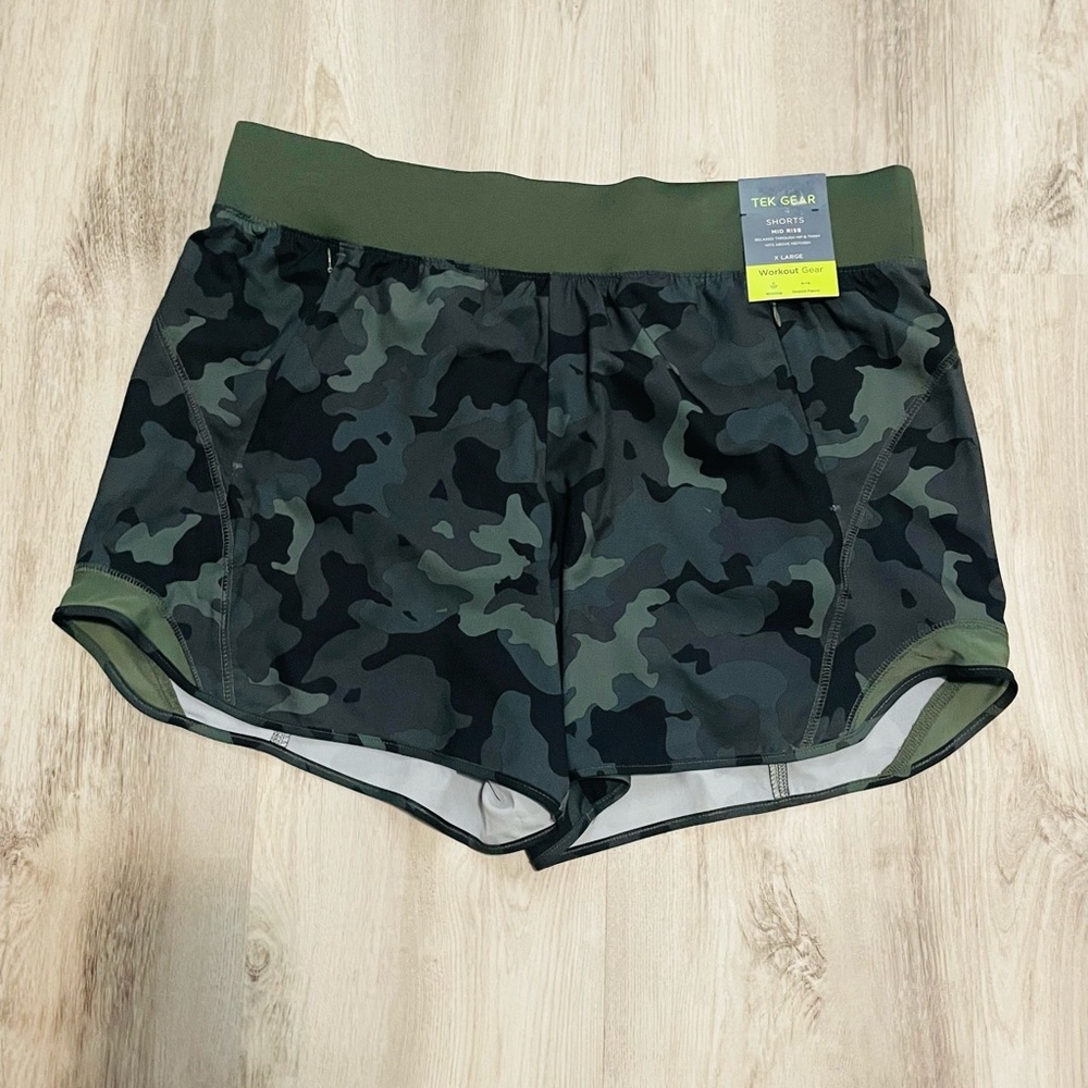 Tek Gear Shorts